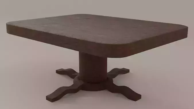 Table square