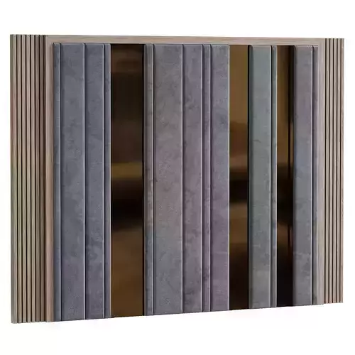 Name Panel by Pinterest