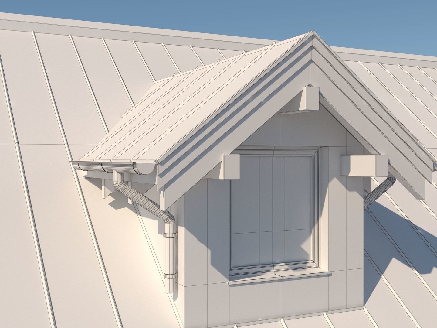 House 005 3D model_23