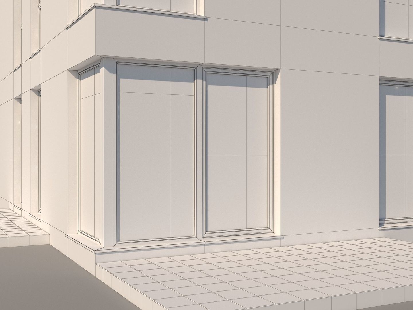 House 005 3D model_24