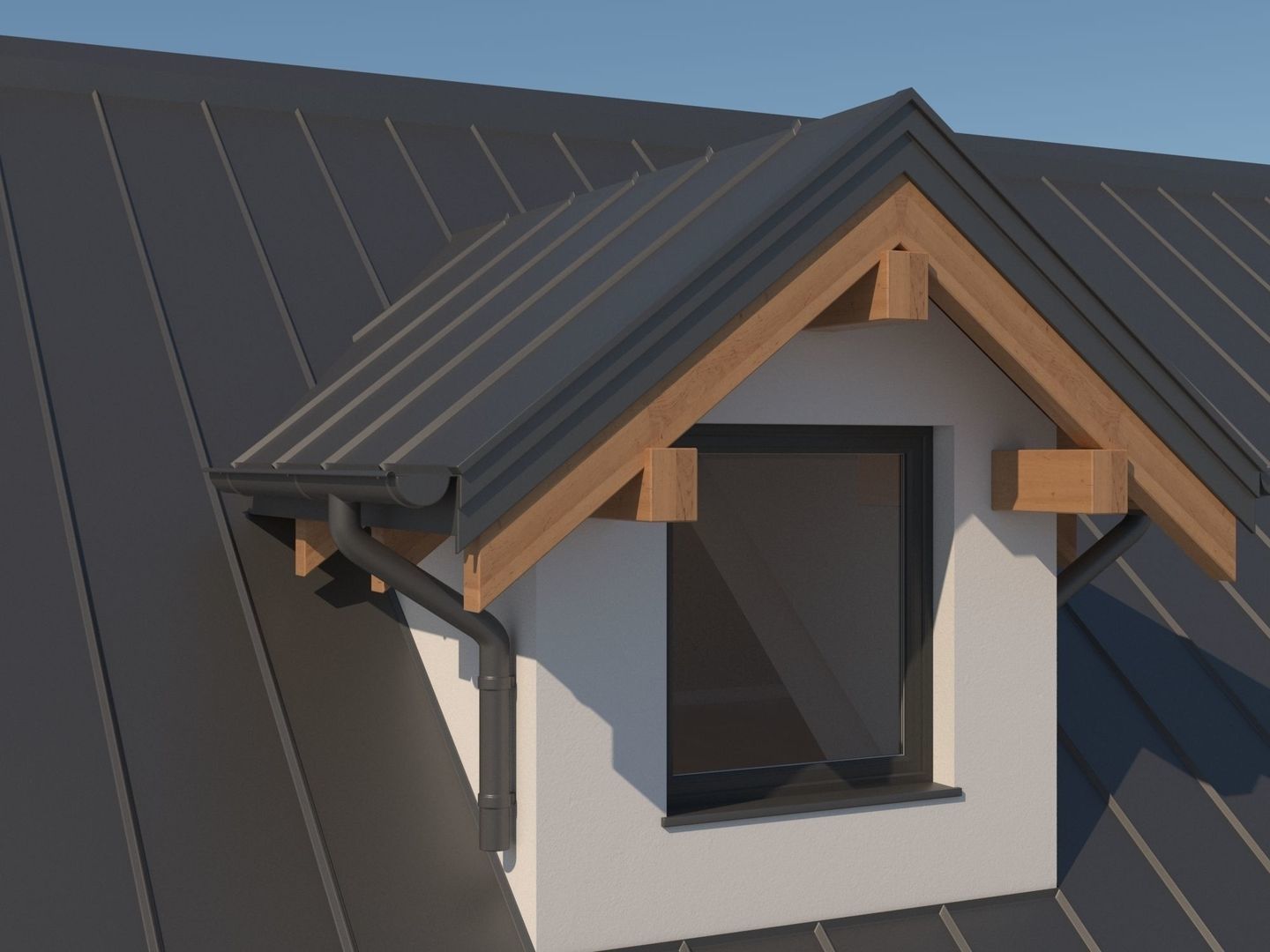 House 005 3D model_10