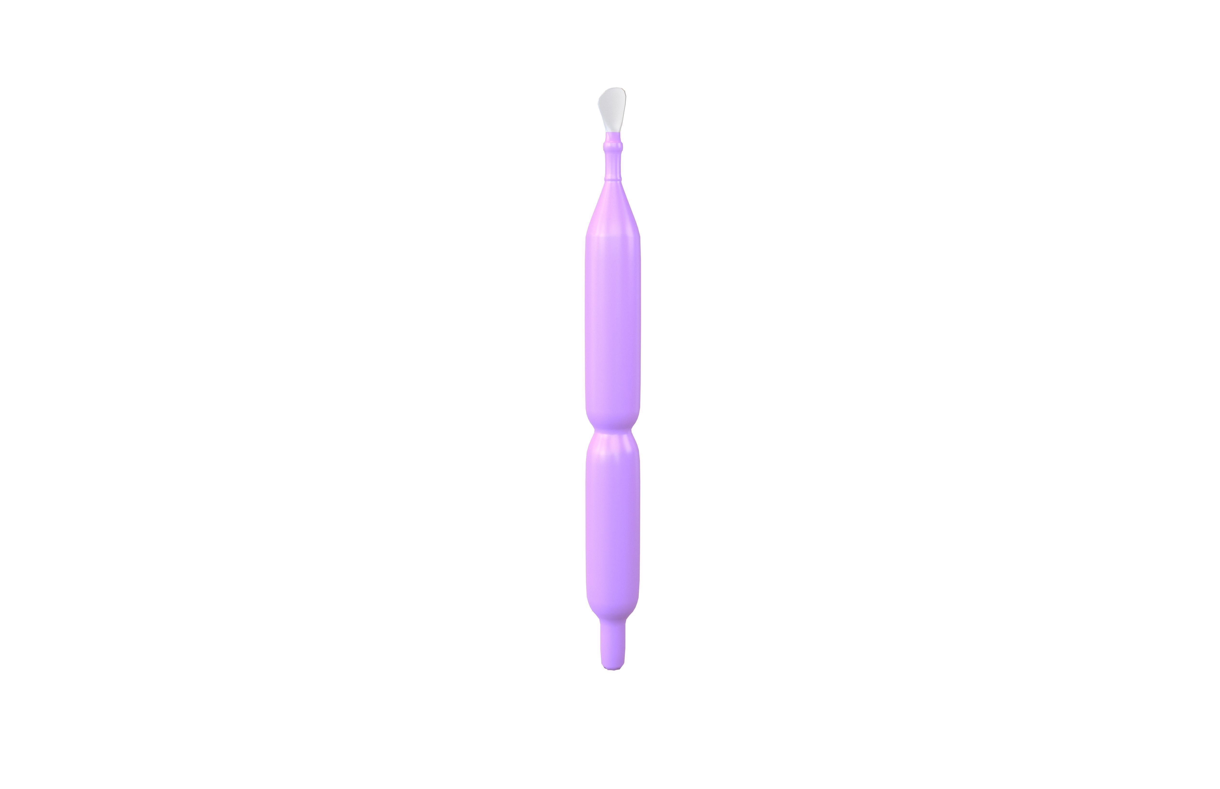 Ice Pop v1 004 Low-poly 3D model_1