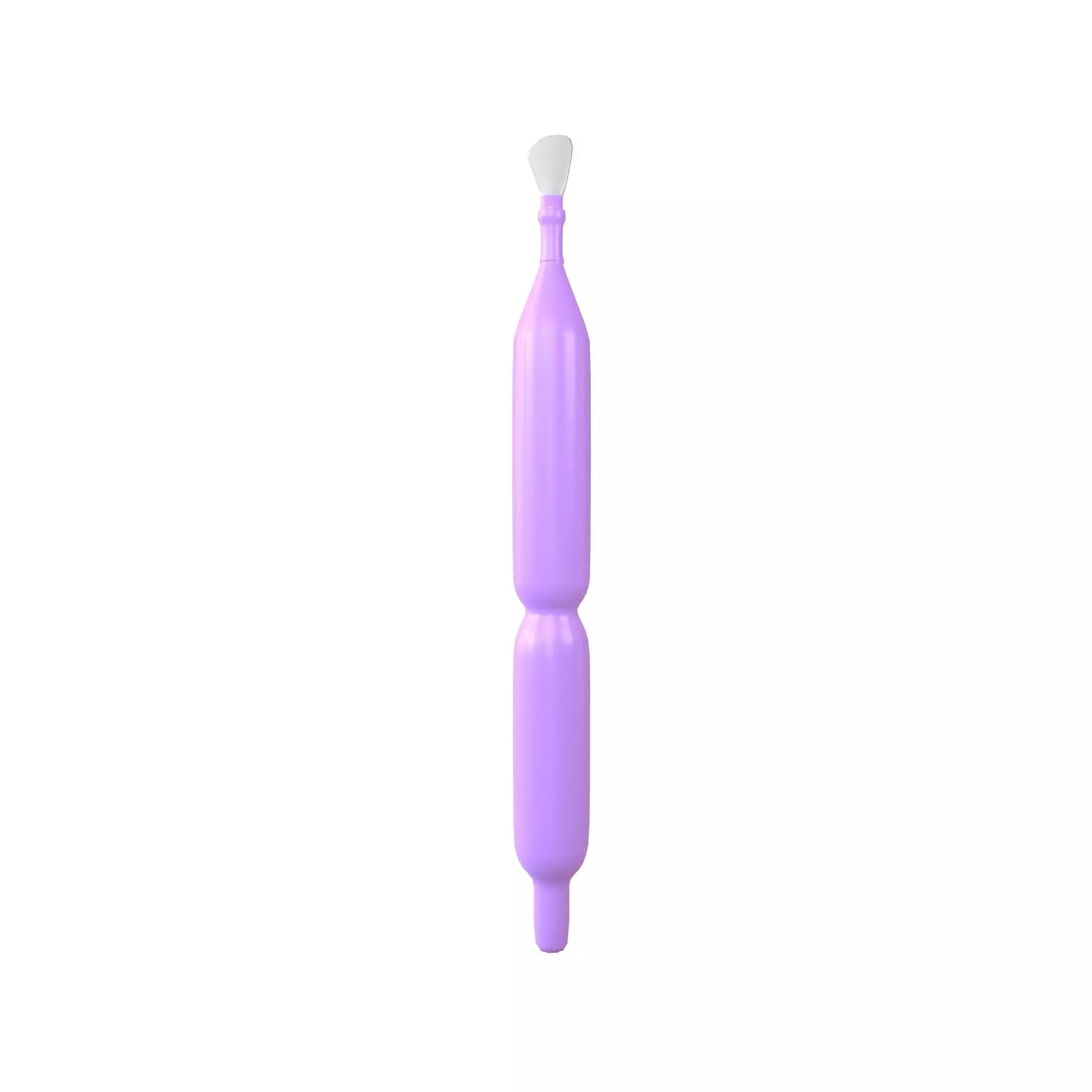 Ice Pop v1 004 Low-poly 3D model_0