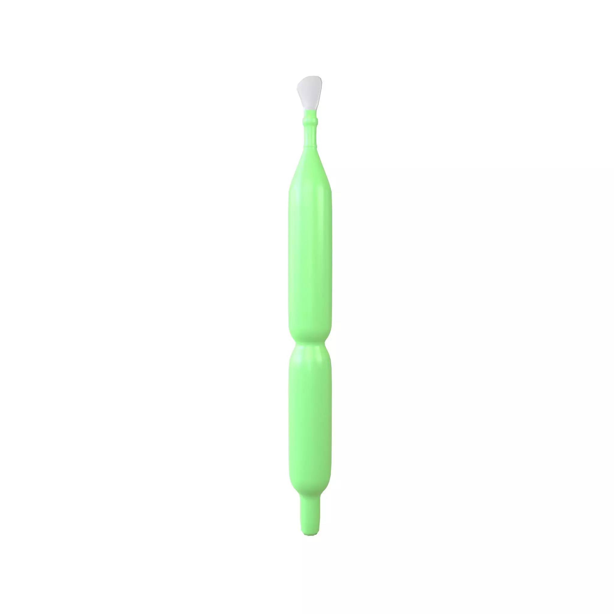 Ice Pop v1 005 Low-poly 3D model