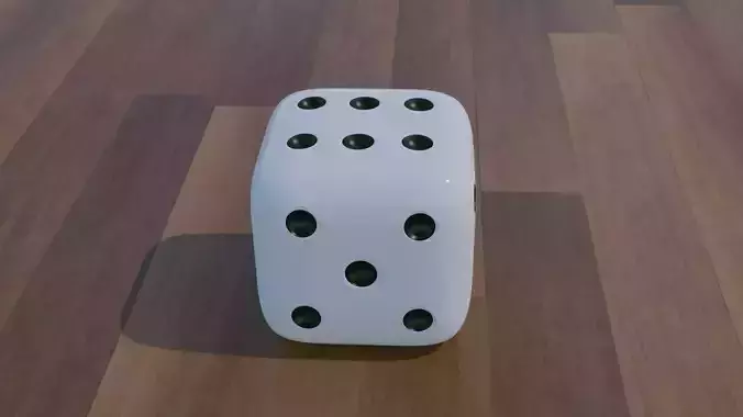 game dice