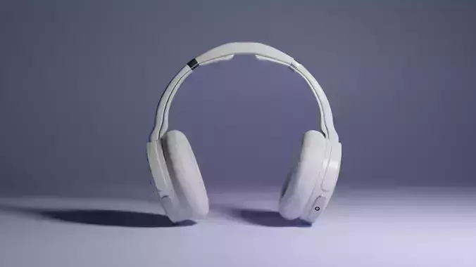 3D Headphone headphones