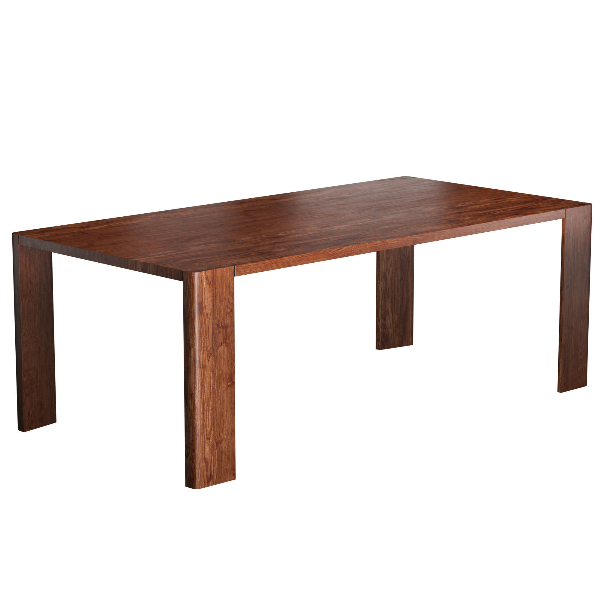 BECKETT DINING TABLE 3D model_2