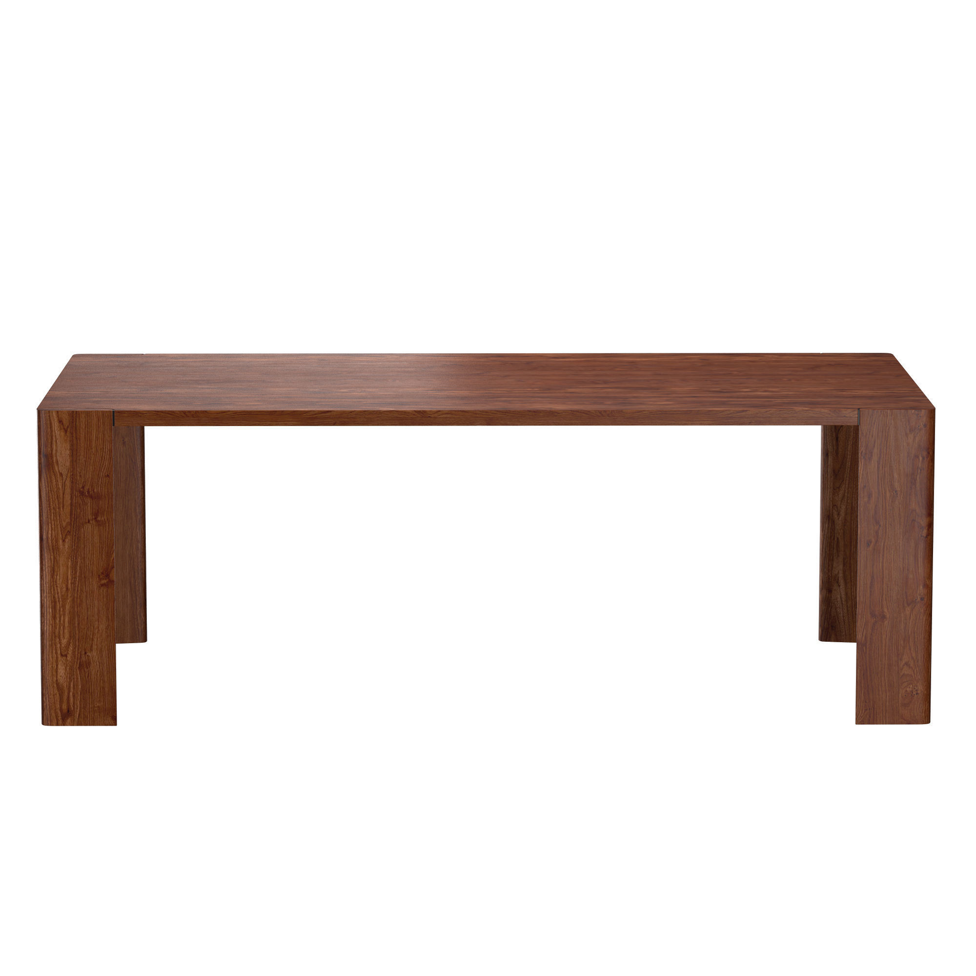 BECKETT DINING TABLE 3D model_4