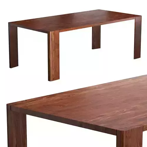 BECKETT DINING TABLE