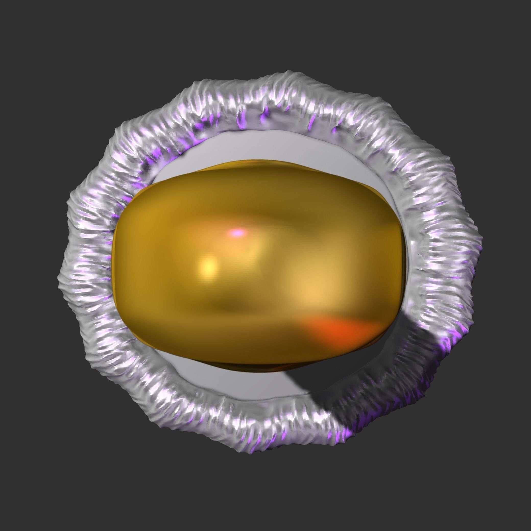 Kikoku Sword Trafalgar Law 3D print model_10