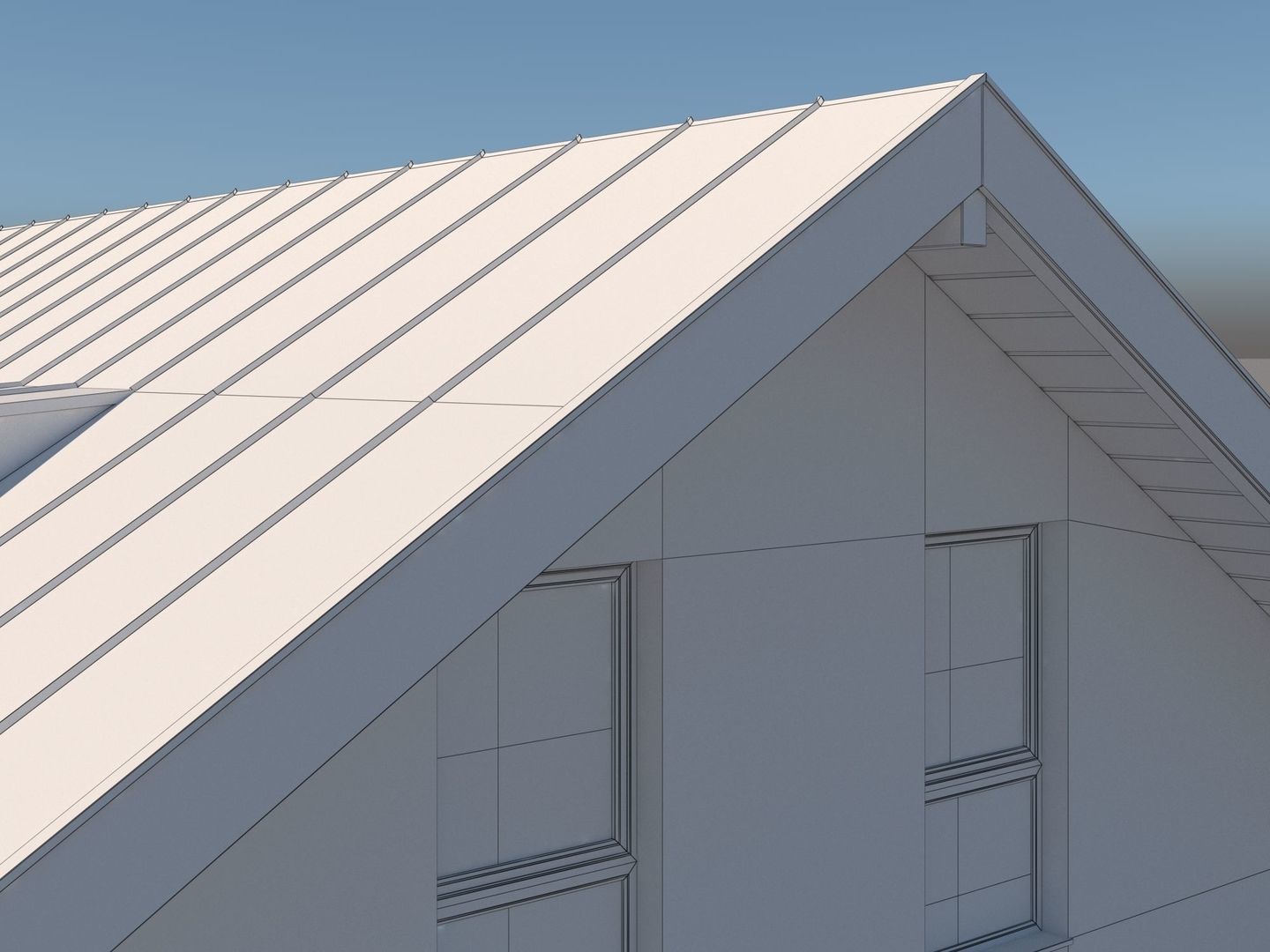 House 004 3D model_24