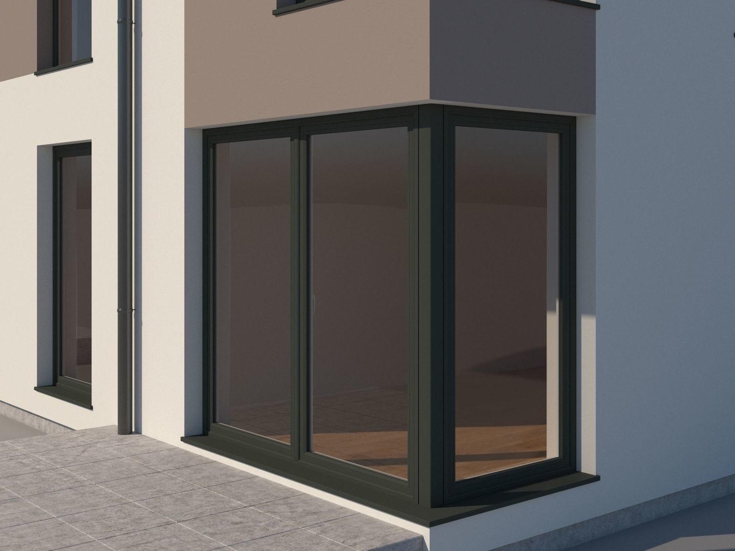 House 004 3D model_10