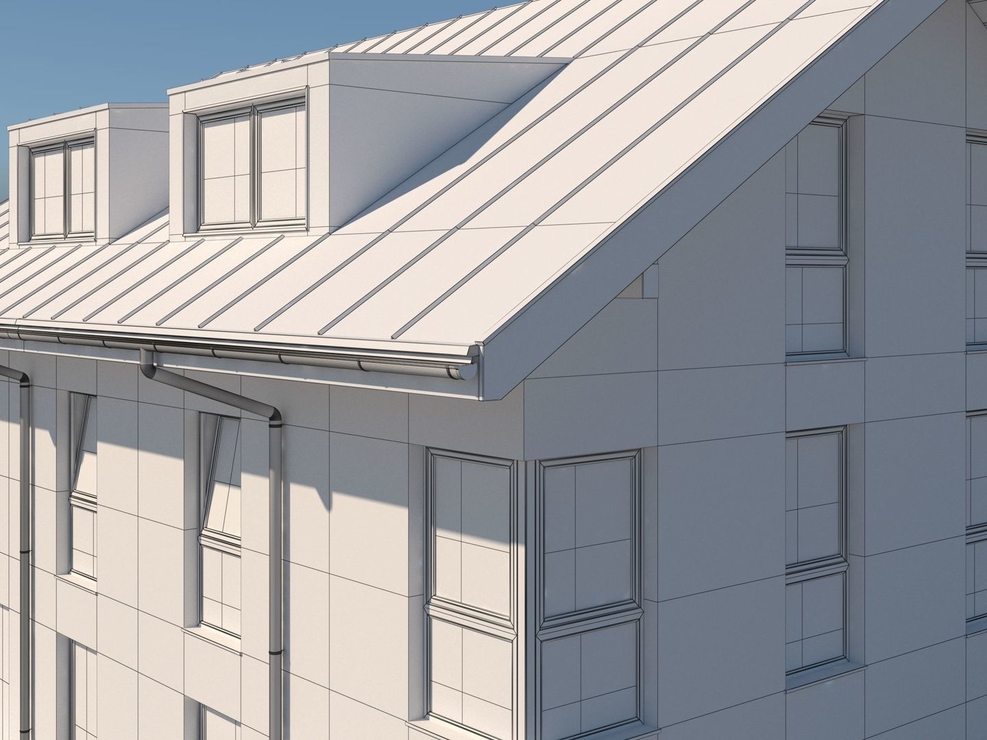 House 004 3D model_22