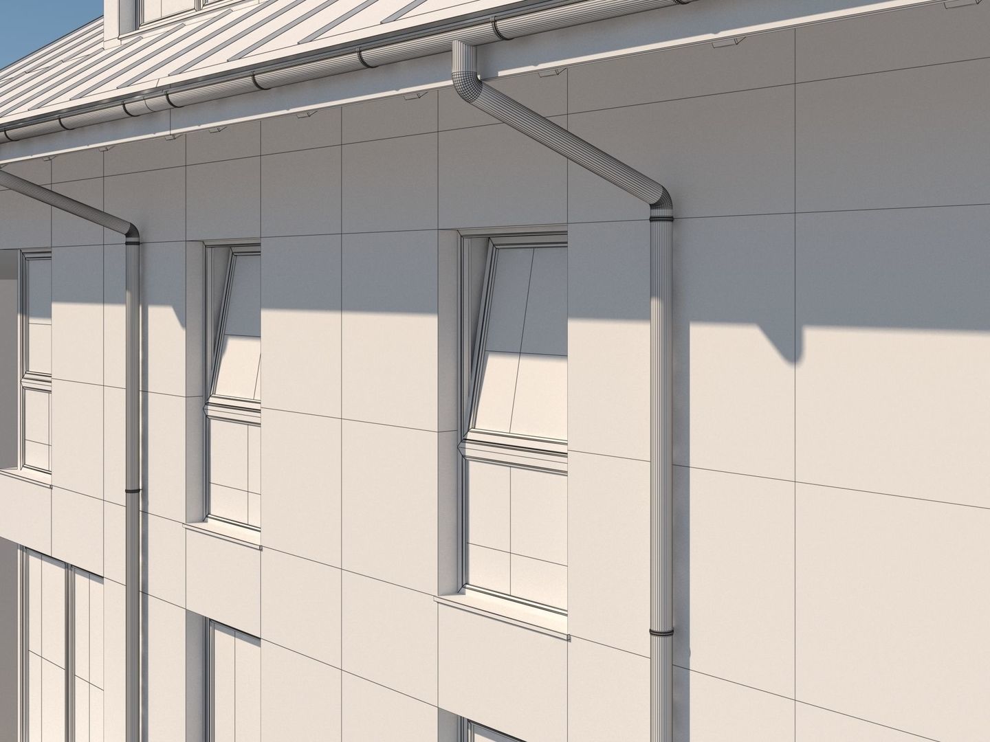 House 004 3D model_25