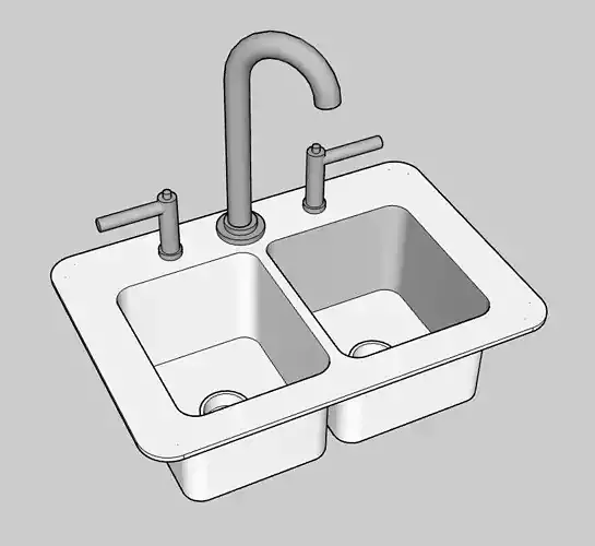 Kitchen Sink
