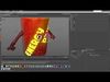 Cartoon Characters 3D model_1