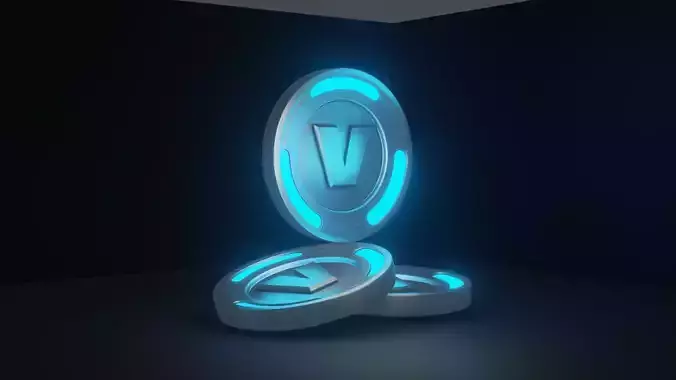 Fortnite Coin 