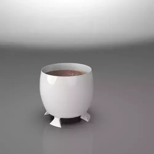 Coffe Cup