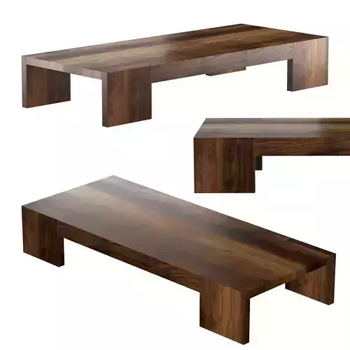 Glencoe Coffee Table