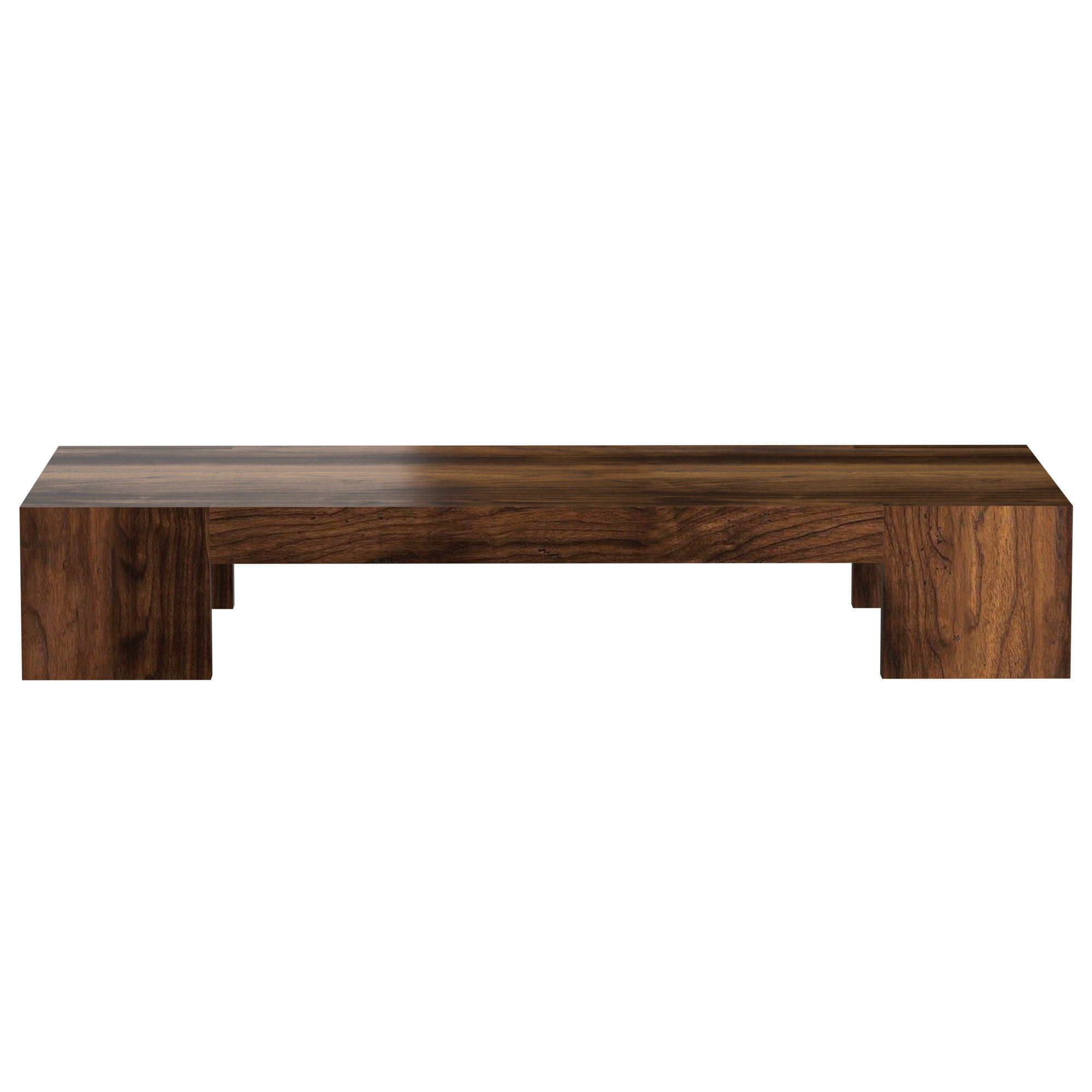 Glencoe Coffee Table 3D model_5