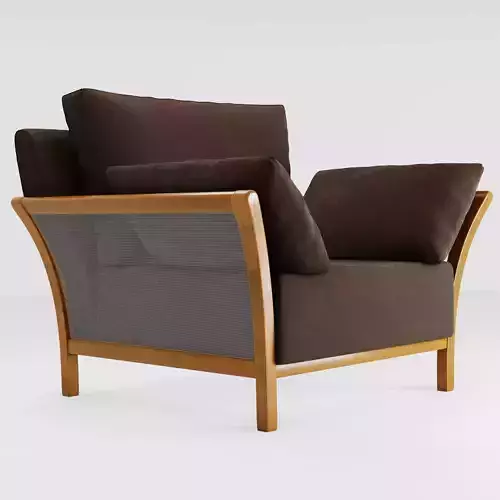 Armchair - DAKOTA