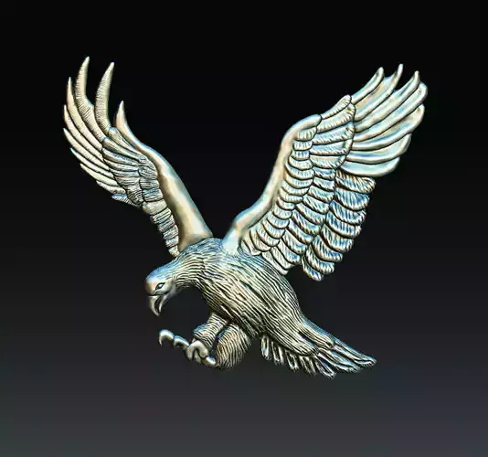Eagle Wing 