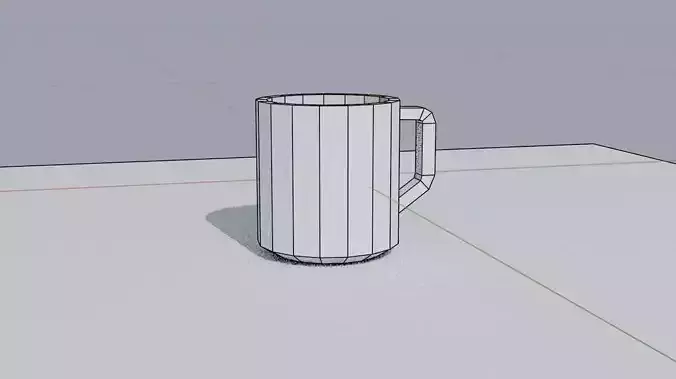 Coffee Mug