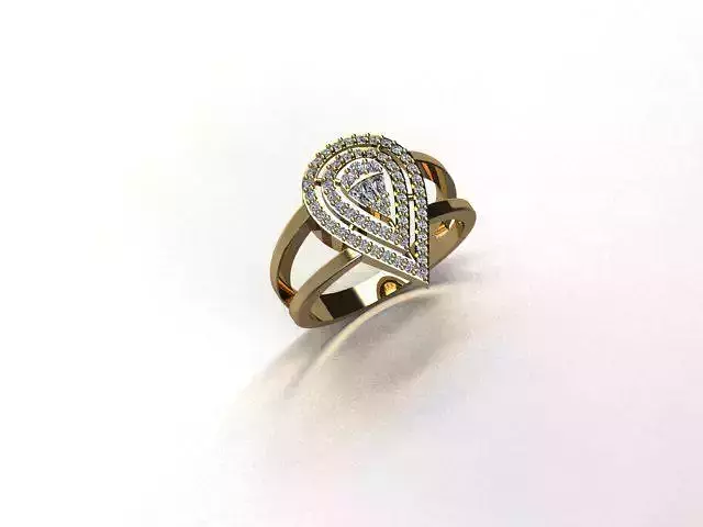 ring jewelry 