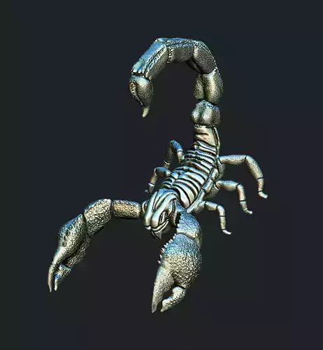 Scorpion