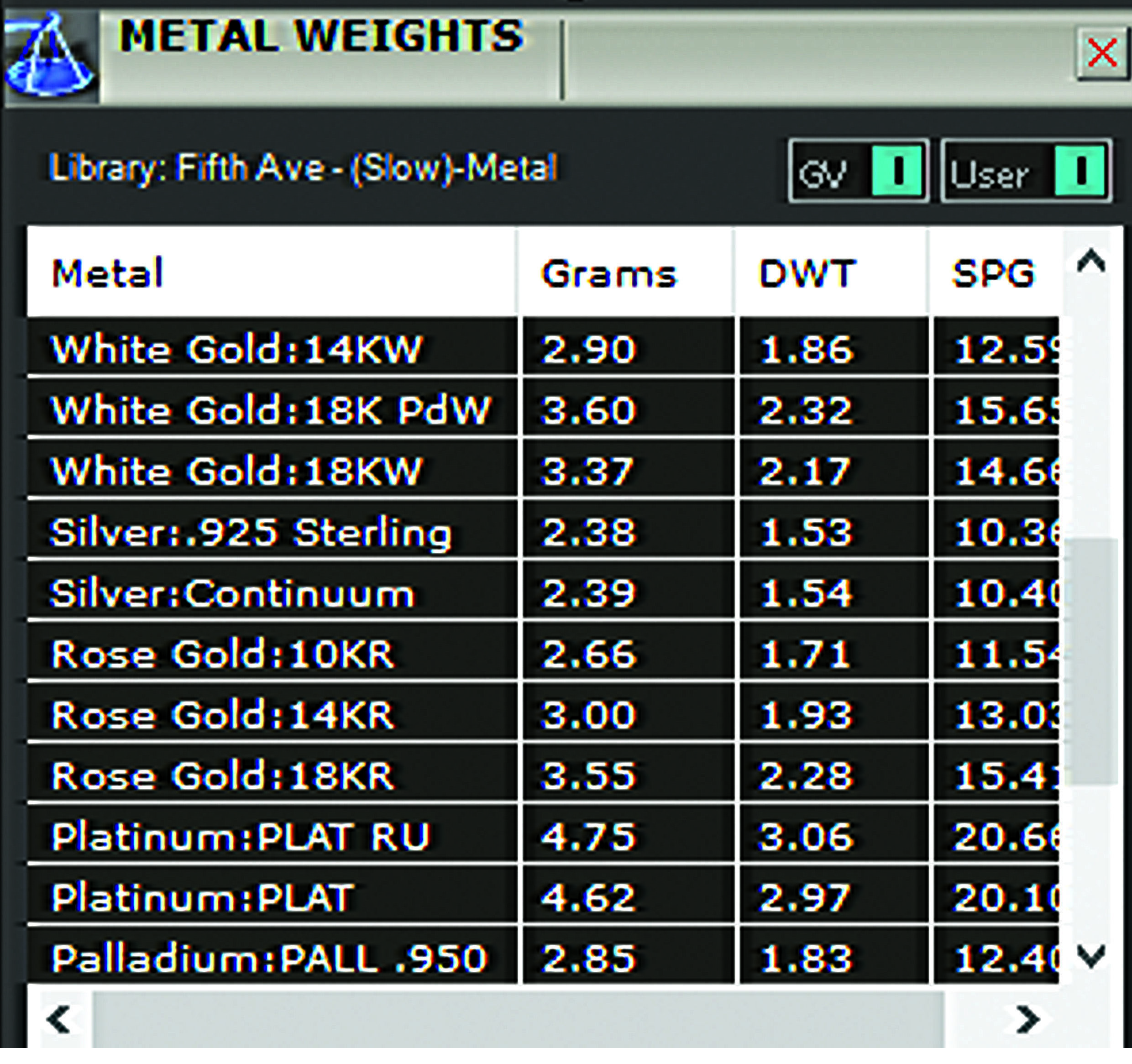 Rose Flower  3D print model_7