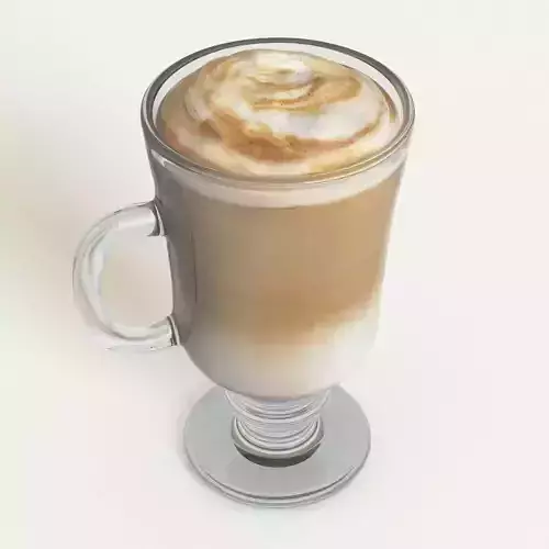 Coffee Latte