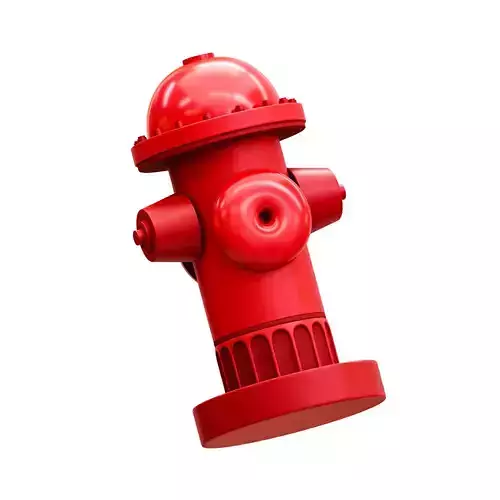 Fire Hydrant