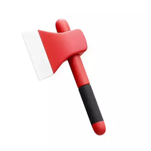 Fire Axe