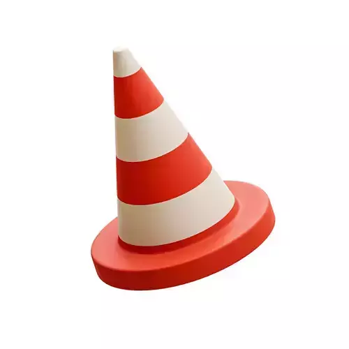 Traffic Cone