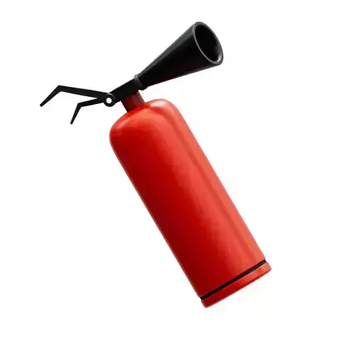 Fire Extinguisher