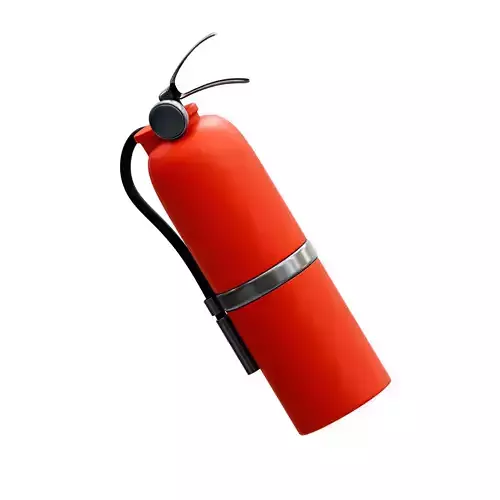 Fire Extinguisher