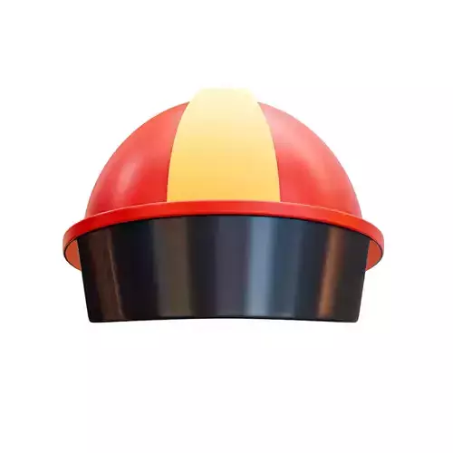 Firefighter Helmet