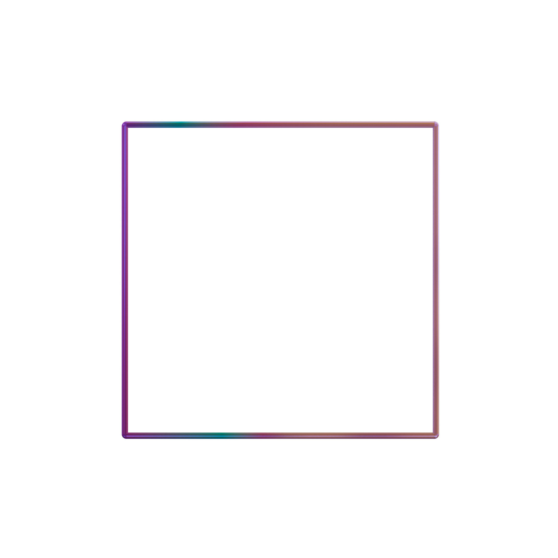 Abstract Geometric Shape Icon Pack 3D Model Low-poly 3D model_16