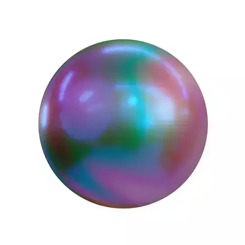 Sphere Geometric Shape