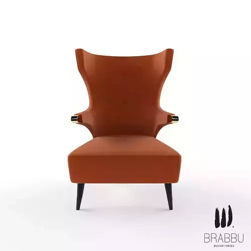 Brabbu Sika 3D model