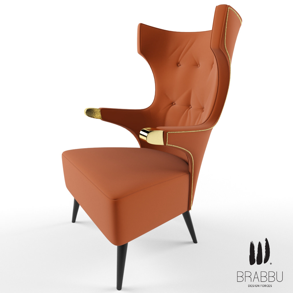 Brabbu Sika 3D model_1