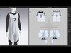 Basketball Outfit 2 3D model_1
