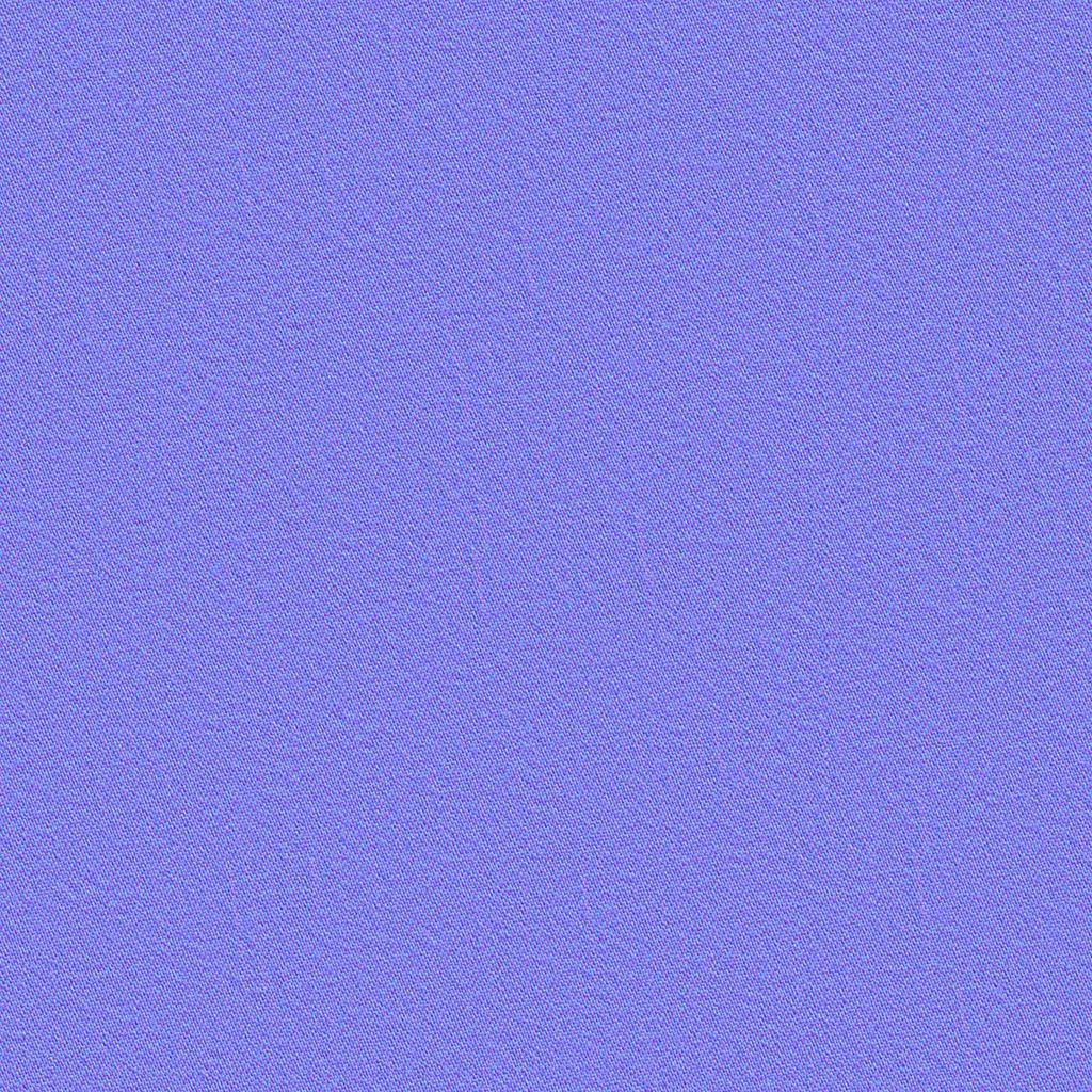 Girls Pan Collar Dress Low-poly 3D model_15