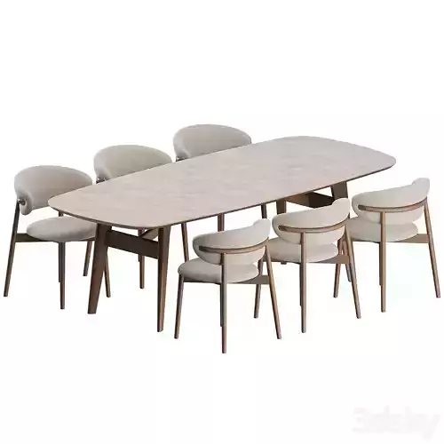 Dinning Set 