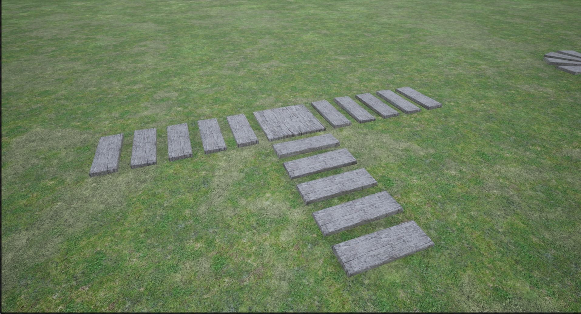 Medieval Props-Village Collection _31