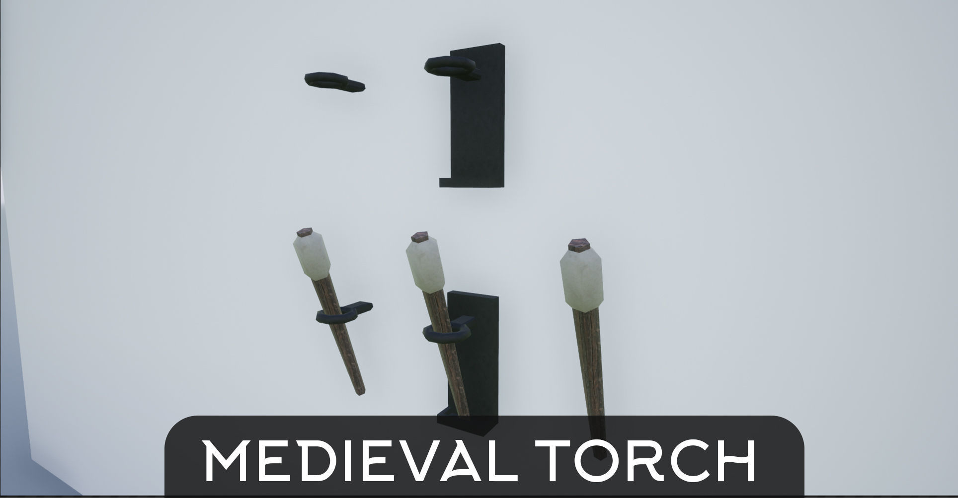 Medieval Props-Village Collection _38