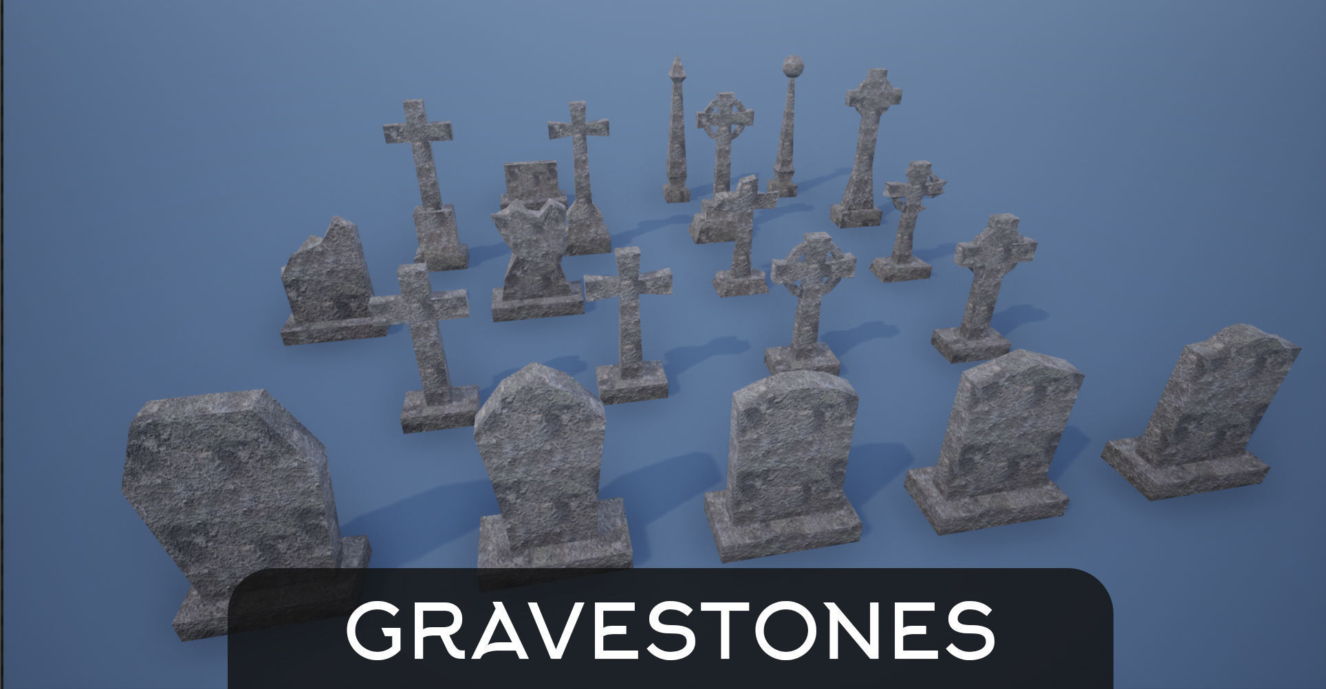 Medieval Props-Village Collection _52