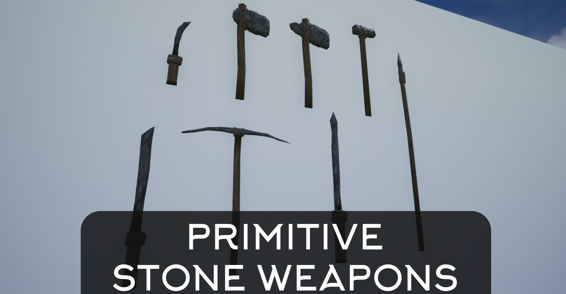 Medieval Props-Village Collection _36