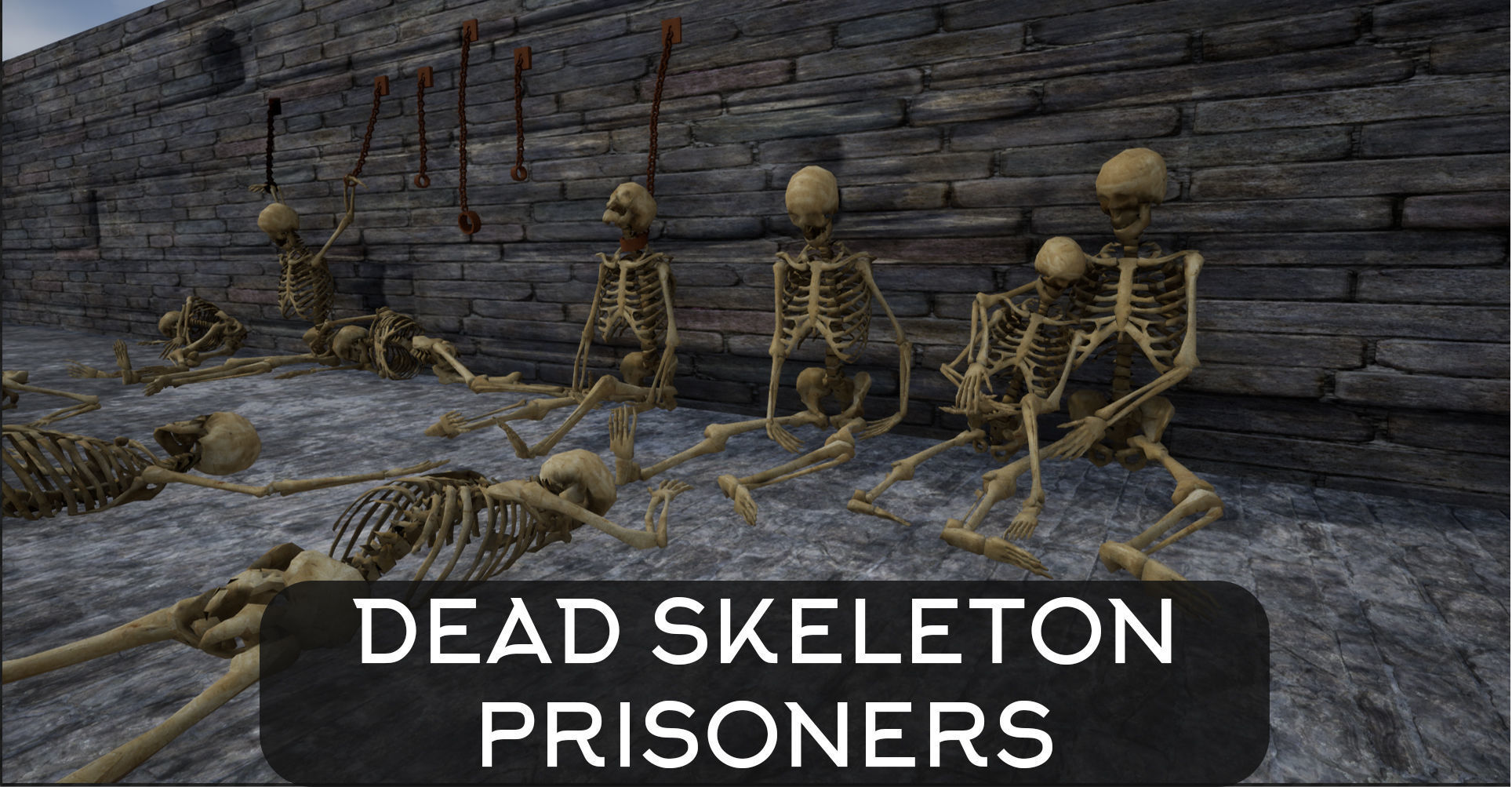 Medieval Props-Village Collection _61