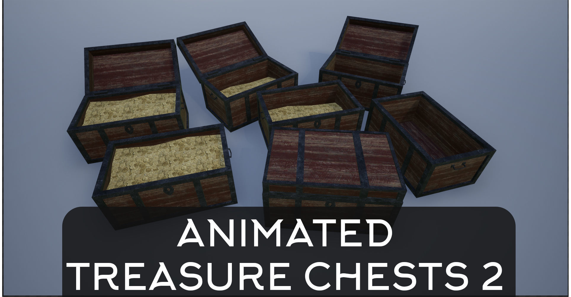 Medieval Props-Village Collection _51